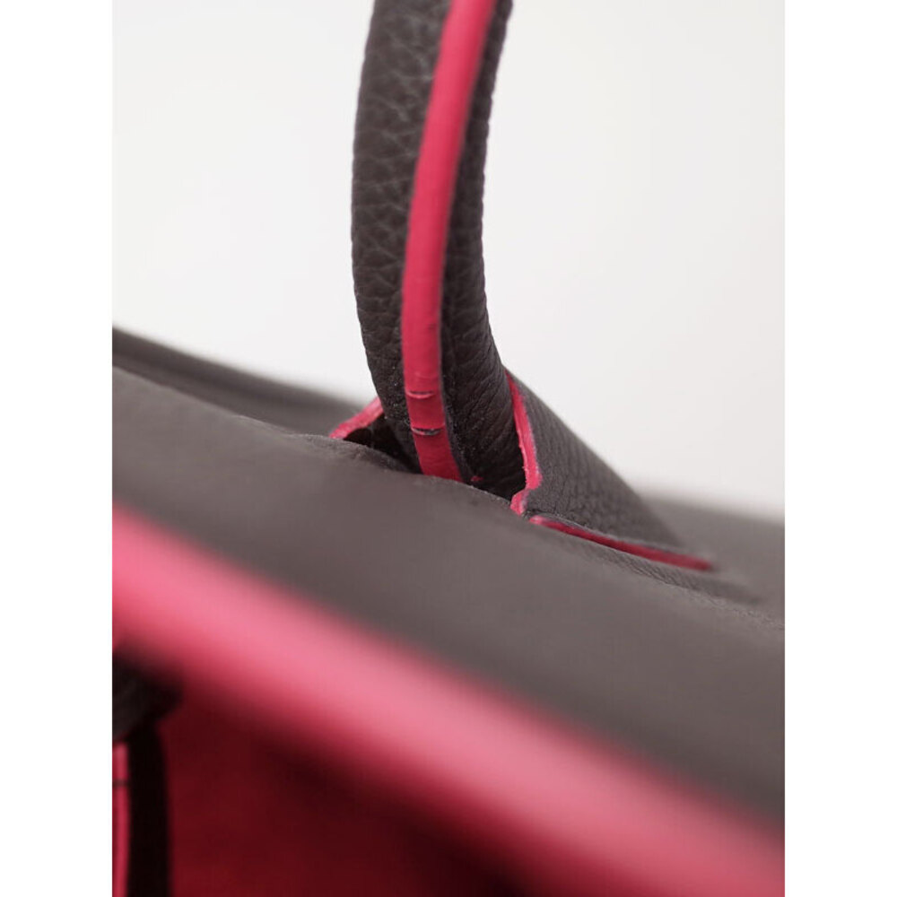 Celine Square Luggage Phantom Tote Bag - Picture 7 of 9